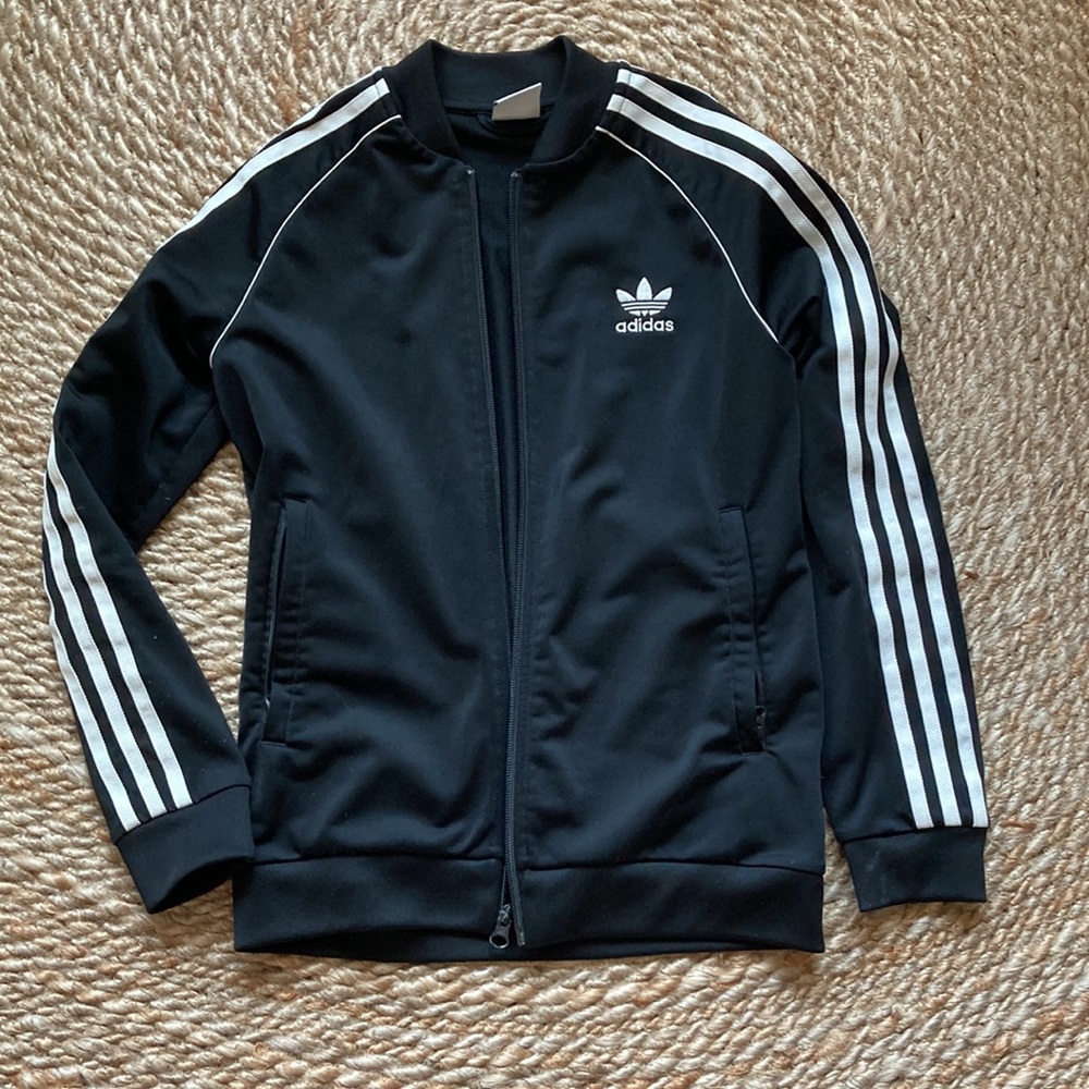 Adidas original jacket